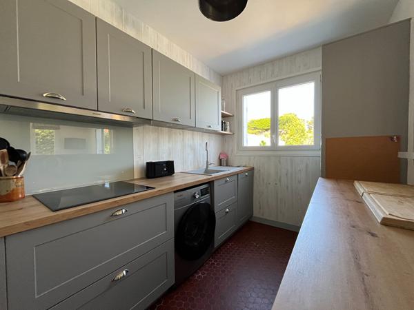 VILLA La Brée Les Bains 6 pièces 88 m² hab. 200 m. plage
