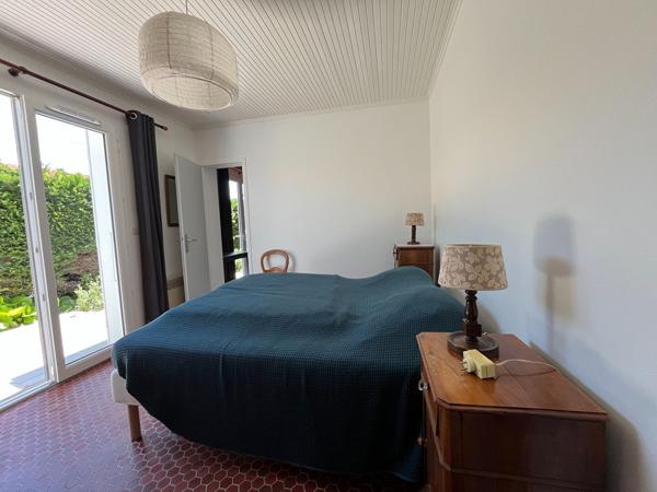 VILLA La Brée Les Bains 6 pièces 88 m² hab. 200 m. plage