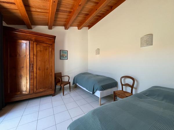VILLA La Brée Les Bains 6 pièces 88 m² hab. 200 m. plage
