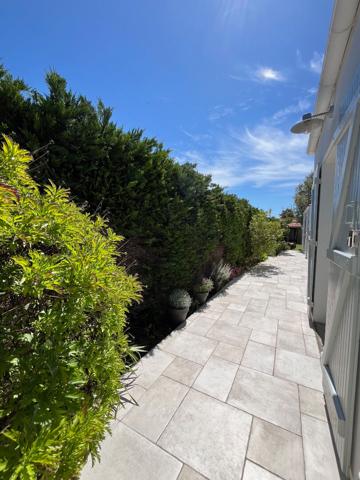VILLA La Brée Les Bains 6 pièces 88 m² hab. 200 m. plage