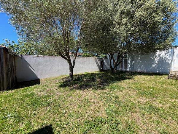 VILLA La Brée Les Bains 6 pièces 88 m² hab. 200 m. plage
