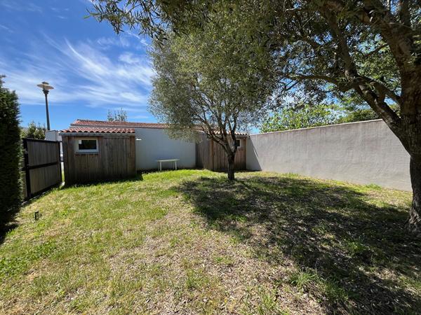 VILLA La Brée Les Bains 6 pièces 88 m² hab. 200 m. plage