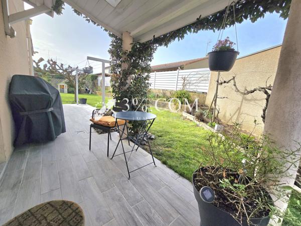 Villa 8 pièce(s) 5 chambre(s) 150 m²