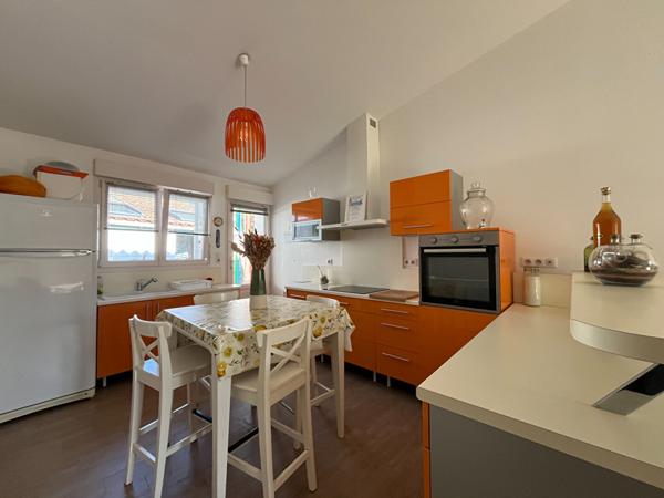 Maison Dolus D Oleron - proche VERT-BOIS - 46 m2
