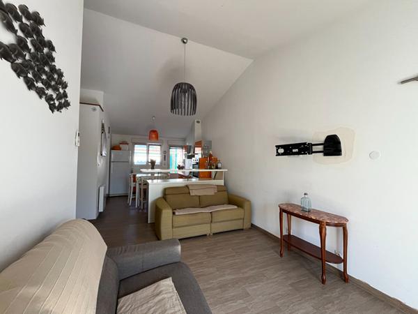 Maison Dolus D Oleron - proche VERT-BOIS - 46 m2