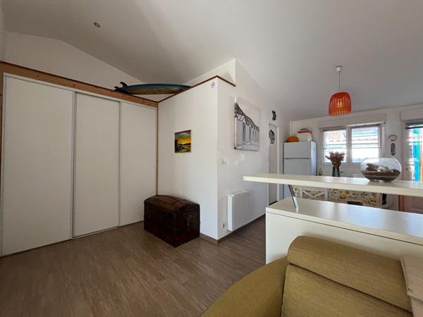 Maison Dolus D Oleron - proche VERT-BOIS - 46 m2