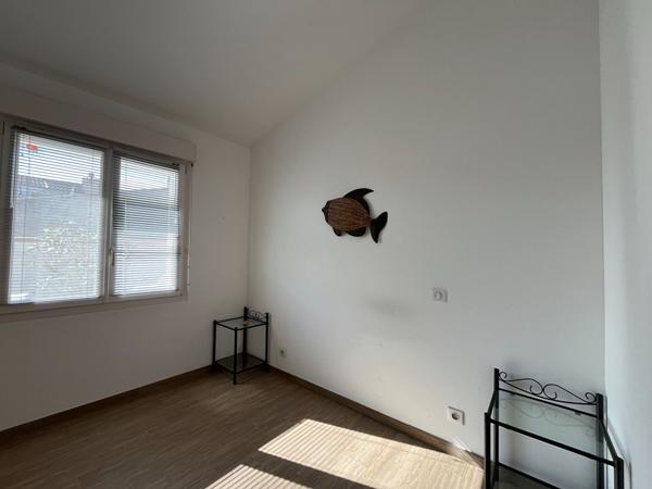 Maison Dolus D Oleron - proche VERT-BOIS - 46 m2