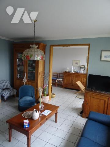 APPARTEMENT A VENDRE A LAVAL (53000)