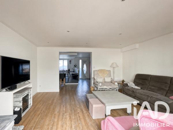 Maison à vendre 5 pièces 120 m² Montfermeil