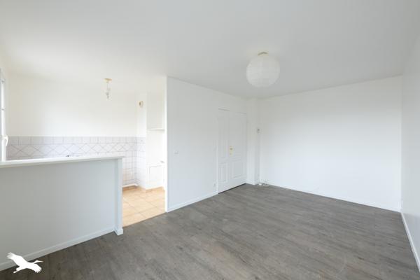 Appartement à vendre |  Vauréal |  2 pièces | 38 m²