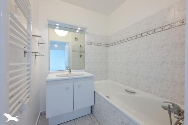 Appartement à vendre |  Vauréal |  2 pièces | 38 m²