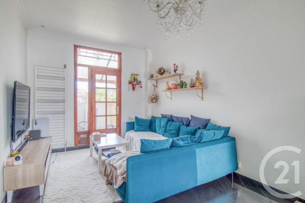 Maison à vendre  4 pièces - 70,29 m2 ERMONT - 95