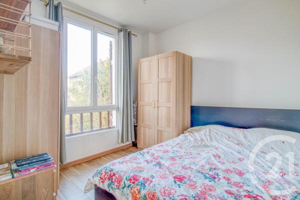 Maison à vendre  4 pièces - 70,29 m2 ERMONT - 95