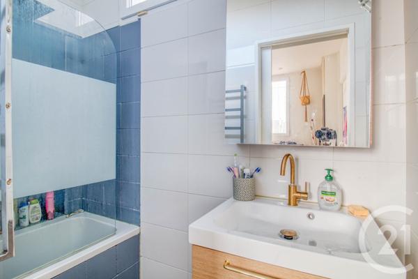 Maison à vendre  4 pièces - 70,29 m2 ERMONT - 95