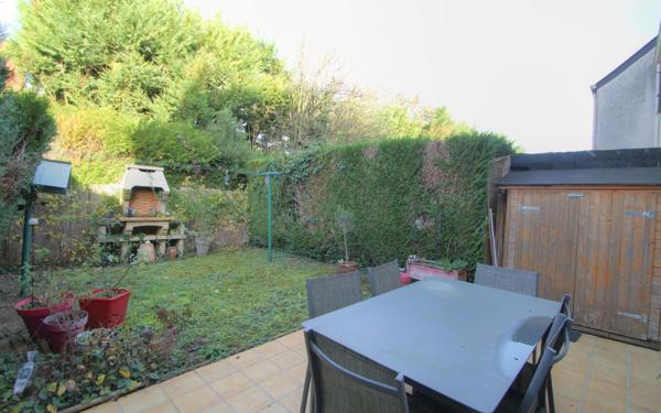 Maison à vendre    4 pièces • 86,75 m2 Saint-Jean-de-la-Ruelle