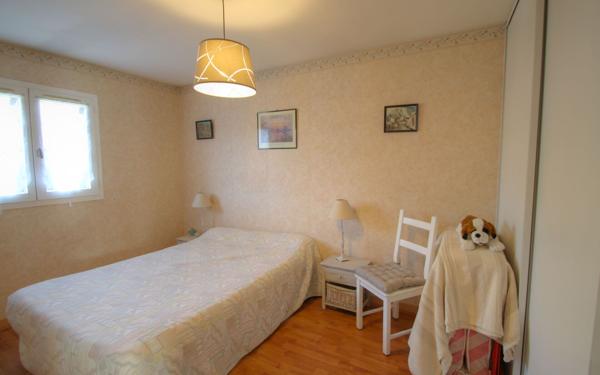 Maison à vendre    4 pièces • 86,75 m2 Saint-Jean-de-la-Ruelle