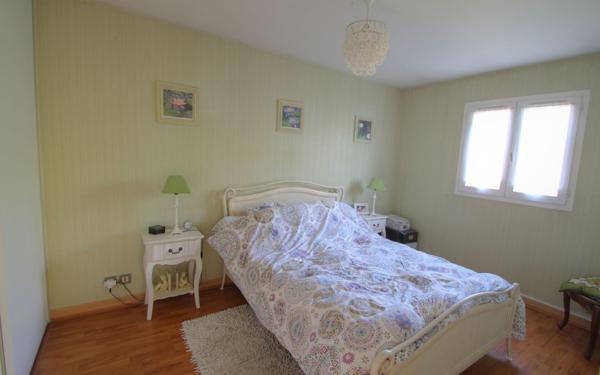 Maison à vendre    4 pièces • 86,75 m2 Saint-Jean-de-la-Ruelle