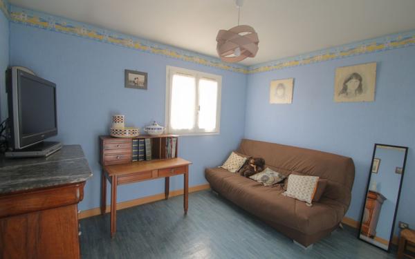 Maison à vendre    4 pièces • 86,75 m2 Saint-Jean-de-la-Ruelle