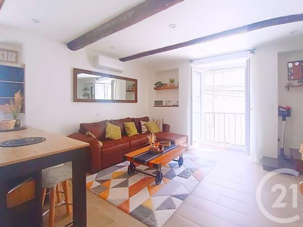 Maison à vendre  3 pièces - 55 m2 ST CHAMAS - 13