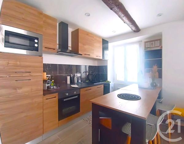 Maison à vendre  3 pièces - 55 m2 ST CHAMAS - 13