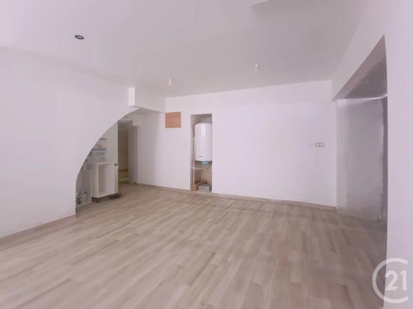 Maison à vendre  3 pièces - 55 m2 ST CHAMAS - 13