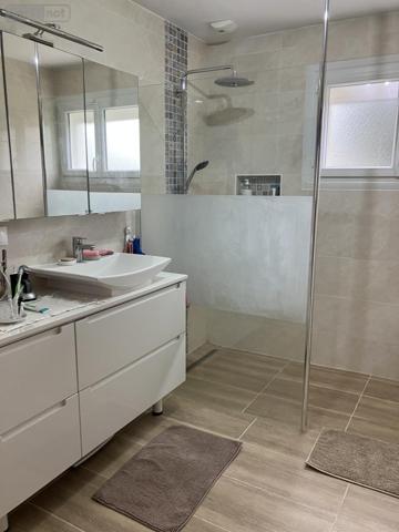 Maison à vendre à Plouhinec dans le Morbihan (56680), ref : 56023-1378