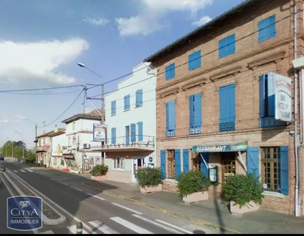 Appartement à louer 1 pièce 45.91m²