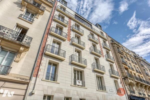 studio Neuf, classe A