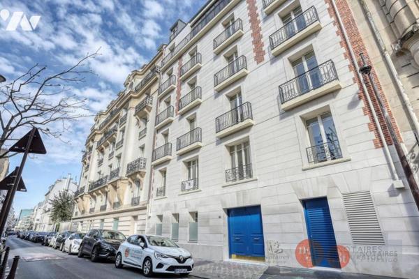 studio Neuf, classe A