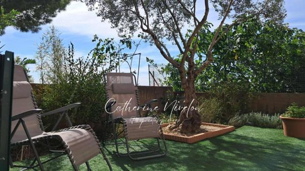 Appartement Beziers 4 pièce(s) 85 m2