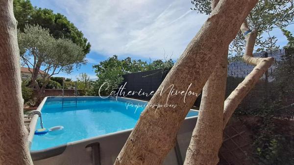 Appartement Beziers 4 pièce(s) 85 m2