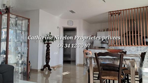 Appartement Beziers 4 pièce(s) 85 m2