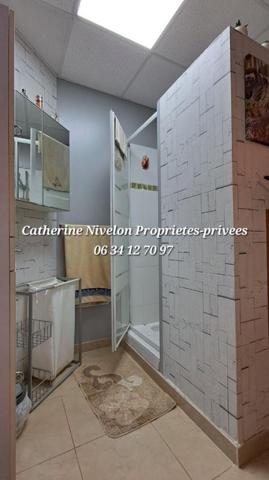 Appartement Beziers 4 pièce(s) 85 m2