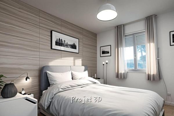 Appartement Beziers 4 pièce(s) 85 m2