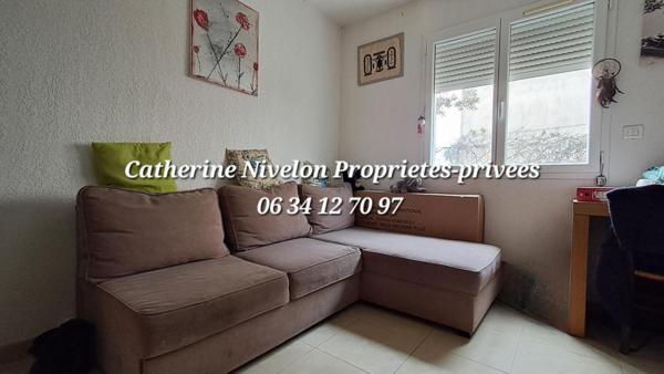 Appartement Beziers 4 pièce(s) 85 m2