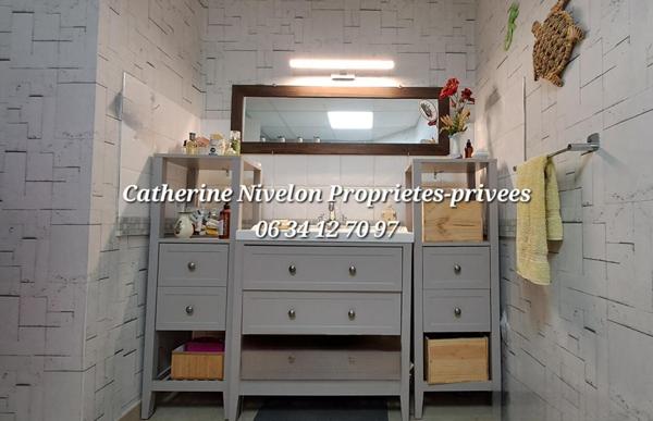 Appartement Beziers 4 pièce(s) 85 m2