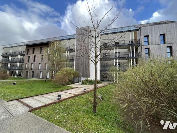 Appartement CARQUEFOU