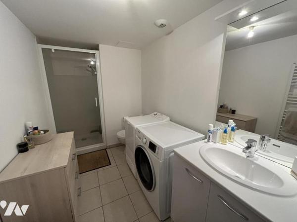 Appartement CARQUEFOU