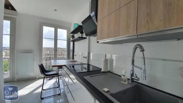 Appartement à louer 3 pièces 68.95m²