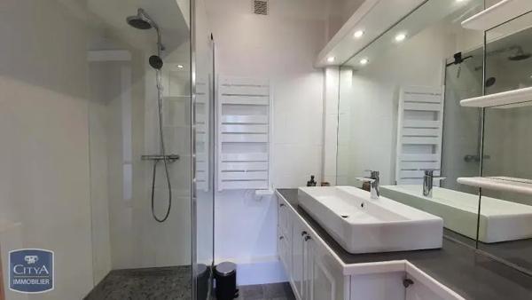 Appartement à louer 3 pièces 68.95m²