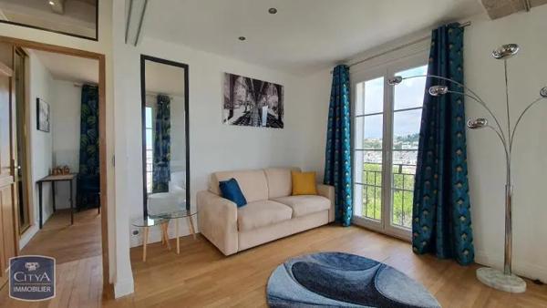 Appartement à louer 3 pièces 68.95m²