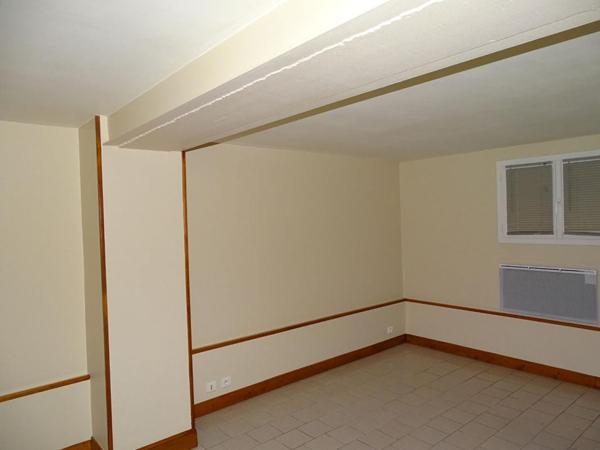 Immeuble Gien, 5 appartements, 274 m2