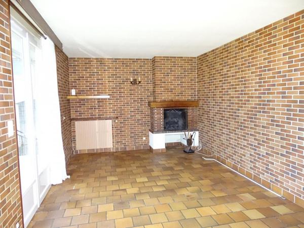 Immeuble Gien, 5 appartements, 274 m2