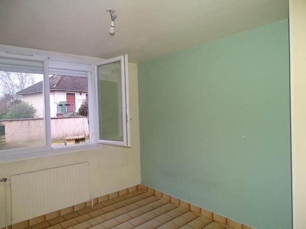 Immeuble Gien, 5 appartements, 274 m2