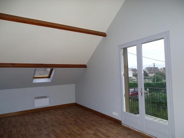 Immeuble Gien, 5 appartements, 274 m2