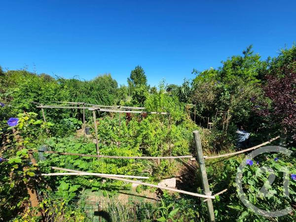 Appartement T3 à vendre  3 pièces - 65,15 m 2   MARSEILLE  - 13008