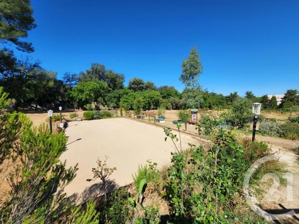 Appartement T3 à vendre  3 pièces - 65,15 m 2   MARSEILLE  - 13008