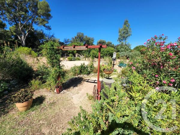 Appartement T3 à vendre  3 pièces - 65,15 m 2   MARSEILLE  - 13008