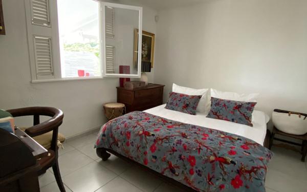 Maison à vendre    4 pièces •  Le François