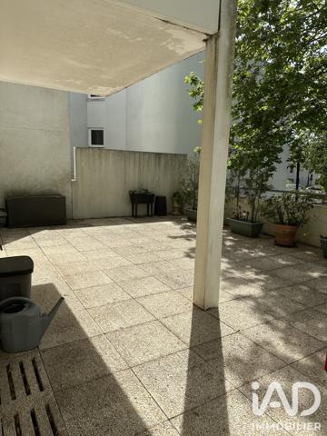 Appartement à vendre 2 pièces 56 m² Plaisir